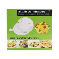 HD Salad Cutter Bowl RYJ-013