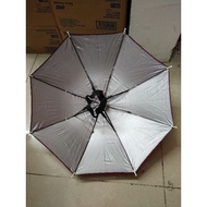 umbrella holder umbrella kids folded umbrella Umbrella  Head   UV / Payung  Kepala  UV