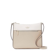 Leila Top Zip Swingpack Crossbody