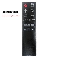 NEW AH59-02733B For SAMSUNG Soundbar Remote Control  HW-J4000 HW-K360 HW-K450 PS-WK450 PS-WK360 HW-K
