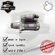 D1-30 TOYOTA 1AZ/2AZ STARTER(CAMRY/ESTIMA/VELLFIRE/CALDINA/AIPHARD/WISH 2.0)(NO WARRANTY SABAH DAN S