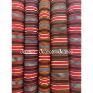 JEACES Cotton ETHNIC /TRIBAL 74 (36" inches) TELA PER YARD