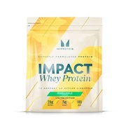 Myprotein Impact Whey Protein - Pineapple
