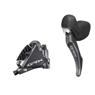 SHIMANO BRAKE KIT GRX RX810/RX815 FRONT LEFT BLACK