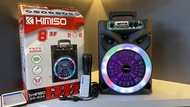 Speaker Portable QS 834