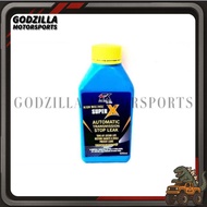 FK Fukuoka High Mileage Super X Automatic Transmission Stop Leak Treatment 500ML ATF CVT DCT KW PROT