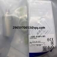 New Sensor For Proximity Switch E2E-X10E1-M1 E2E-X10E1-M1-Z E2E-X10F1-M1 E2E-X10F1-M1-Z In Stock
