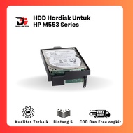 HP Hard disk for printer new M553hp 500gb
