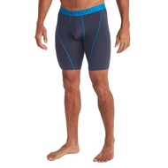 ExOfficio Men's Give-N-Go Sport 2.0 Boxer Brief 9 inch