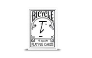 Bicycle Yu Nagada Playing Cards
