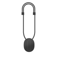 Sjcam Từ Loại Ngón Tay Cái Máy Ảnh Cổ Sling có dây đeo cổ tay loại treo Xách Tay Chống Mất Dây Cho C