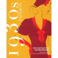 (BX) 1930S FASHION: THE DEFINITIVE SOURCEBOOK