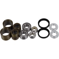 H.T. Enterprises HT Pedals Rebuild Kit; T1 Pedals; 2017+ - 136ENDURO-N-T1-011