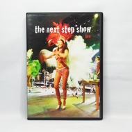 (REGION 2) The Next Step Show Live - DVD Movies & TV Series (Used, Tested OK)