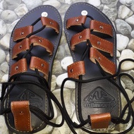 Sandalkarnaval sandal warrior/sandal strap sandals/ramb troop sandals/ParaCraft soldier sandals
