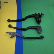 Magkasya para sa Chunfeng NK150 NK250 SR250 CLX20 clutch handle horn code mirror seat brake