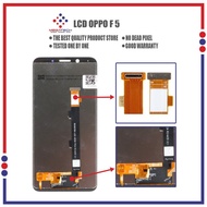 LCD Oppo F5 / Oppo F5 Youth Fullset Touchscreen - ORI