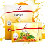 Fitline basic good good