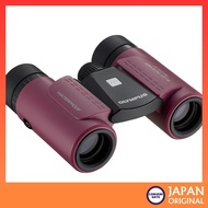 OLYMPUS Binoculars 8x21 Compact Lightweight Waterproof Magenta 8X21RC II WP MGT
OLYMPUS Binoculars 8