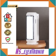 10 Watt Powerlite Emergency Light/2 in 1 Rechargeable lantern light/Emergency light