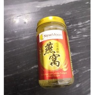 New Moon Bird's Nest With White Fungus & Rock Sugar. (no box)