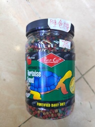 陸龜糧