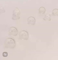 New 20pcs Fuel Pump Primer Bulb Carburetor Replacement for GX35 GX25 4-Stroke and 2-Stroke Engines 2