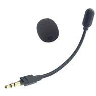 Mic Replacement for G733 Headset Detachable Game Boom 3 5mm Microphone Boom