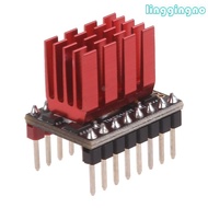RR TMC5160T V1 0 Stepper Motor Driver for BTTOctopus SKRV1 4Turbo TMC2209 SKRMiniE3
