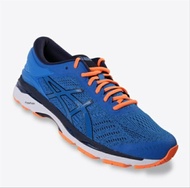 ASICS RUNNING MENS GEL KAYANO 24 ORIGINAL TERBARU