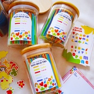 A Jar Of the Quran | Muslim gifts | Islamic Gift | Aesthetic Birthday Gifts | Jae Aesthetic