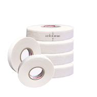 Neotape Porous นีโอเทป ผ้ายางปิดแผลแบบรูพรุน 1/2 นิ้วx10 หลา/ม้วน