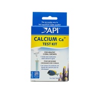 API Aquarium Calcium Test Kit