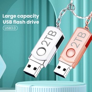 Olaf Mini USB Flash Drive 512G Pendrive ความเร็วสูง2TB Hard Drive Memory Stick 1TB U Disk กันน้ำ USB 3.0ไดรฟ์ปากกาแบบพกพา