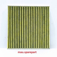 ORIGINAL PERODUA Cabin Filter [999-40014-40000] - Perodua Alza, Axia, Myvi NEW