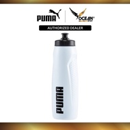 Puma Unisex's Training Bottle (Icy Blue) 05381326