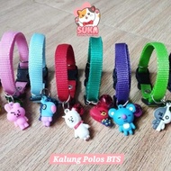 BTS Plain Necklace