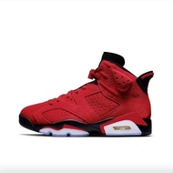 Basketball shoes men Nk Air Jordan 6 Sports bsketch-&&&
