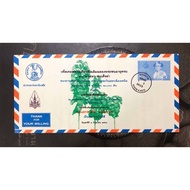 90th Birthday Envelope