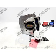 BLOCK DREAM/W100/CLASS1 S1R THAILAND