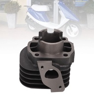 Cylinder Piston Rings Kit  Aluminum Alloy Engine 40mm for JOG50 50cc Motorcycle