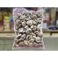 白花菇 日本花菇 200g Premium Japan Dried Shiitake Mushroom 200g