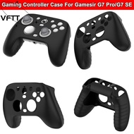 VFTT Gaming Controller , Silicone Shockproof Console Protective Cover,  Anti-Slip Anti-Scratch Dustp