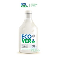 Ecover ZERO Fabric Softener 1.5L