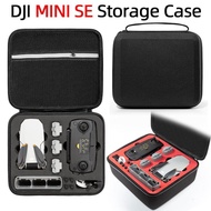 Menarik Tas Drone DJI Mavic Mini SE / Drone Storage Bag DJI Mavic Mini