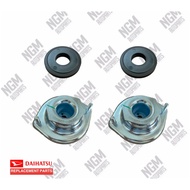 [DAIHATSU] MYVI, VIVA, KANCIL, KENARI, KELISA, AXIA, BEZZA FRONT ABSORBER MOUNTING & STRUT BEARING