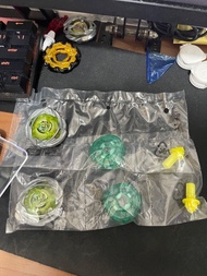 重磅全新Beyblade X Wyvern Hover 美版懸浮飛龍 薯片龍
