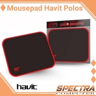 Gaming Mousepad HAVIT HV-MP839 Small Mousepad HAVIT MP 839
