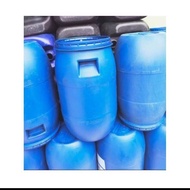 tong sampah bekas 30L/tong biru/tong kompas murah