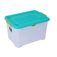 SHINPO CONTAINER BOX 95L "MAX" (GOJEK/GRAB ONLY)